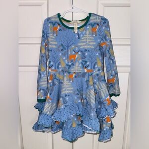 Matilda Jane Dress, Size 4